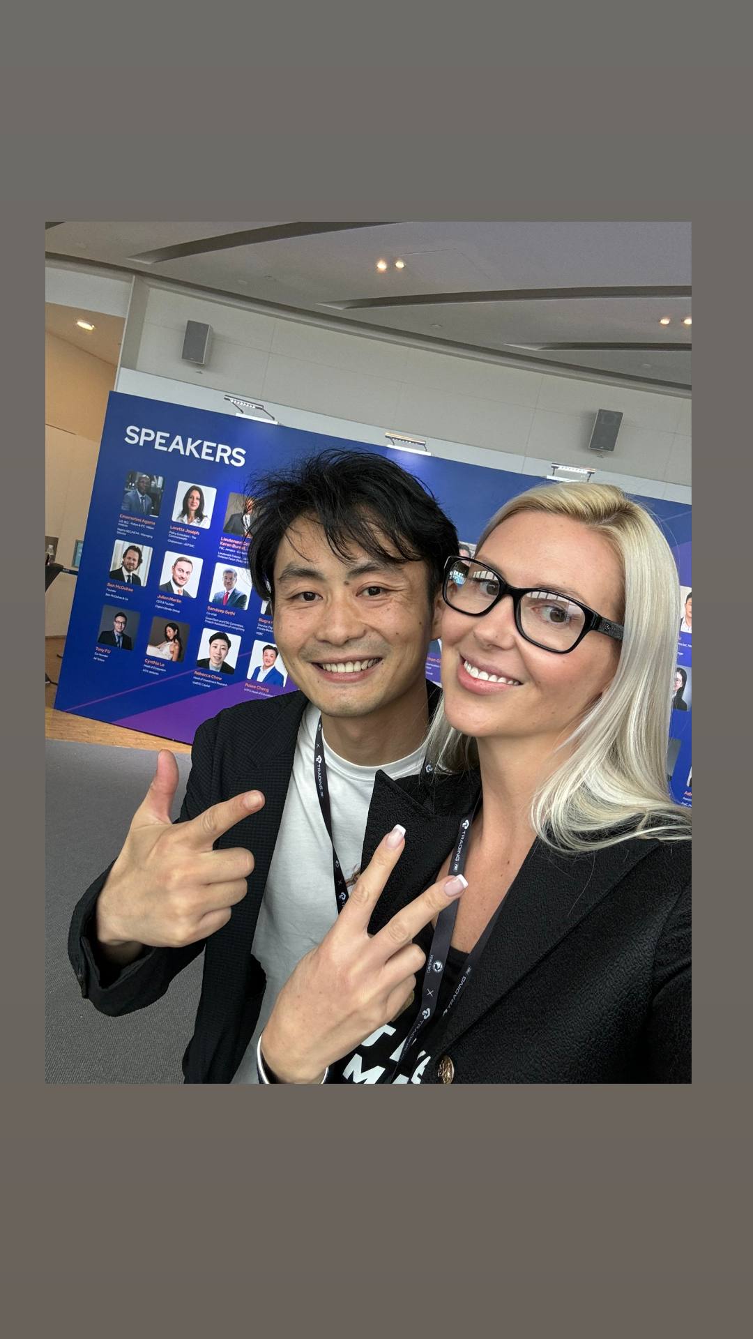 Irina Jad (Jadallah) - scammer photo